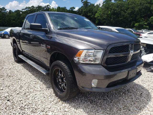 RAM 1500 ST 2014 1c6rr7kt2es276485