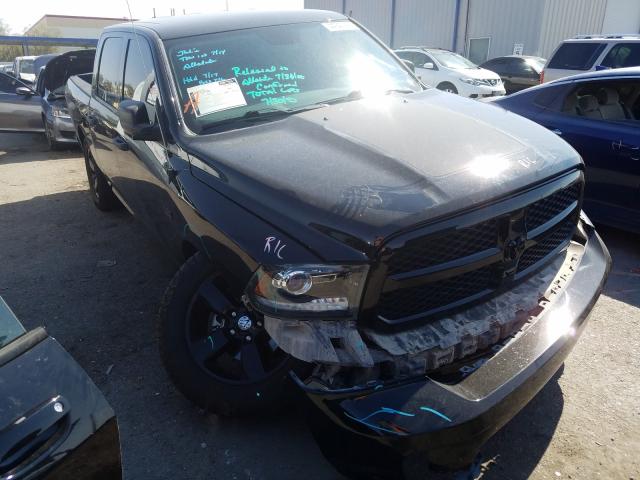 RAM 1500 ST 2014 1c6rr7kt2es277751