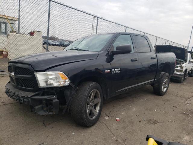 RAM 1500 ST 2014 1c6rr7kt2es313244