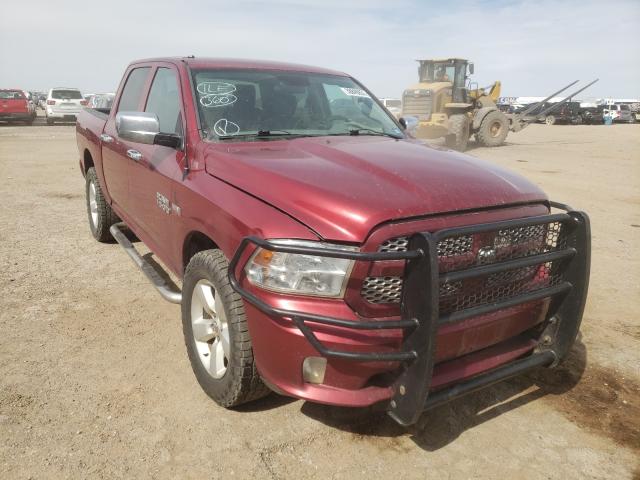 RAM 1500 ST 2014 1c6rr7kt2es335535