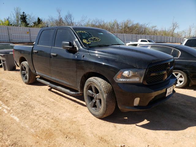 RAM 1500 ST 2014 1c6rr7kt2es357485