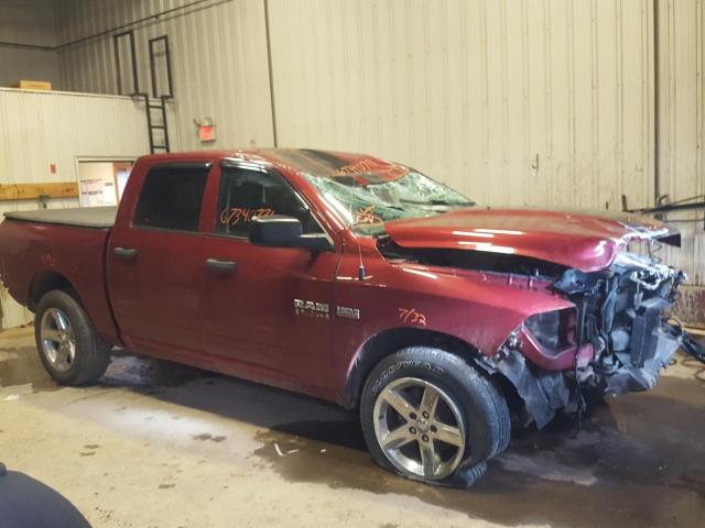 RAM 1500 ST 2014 1c6rr7kt2es380328