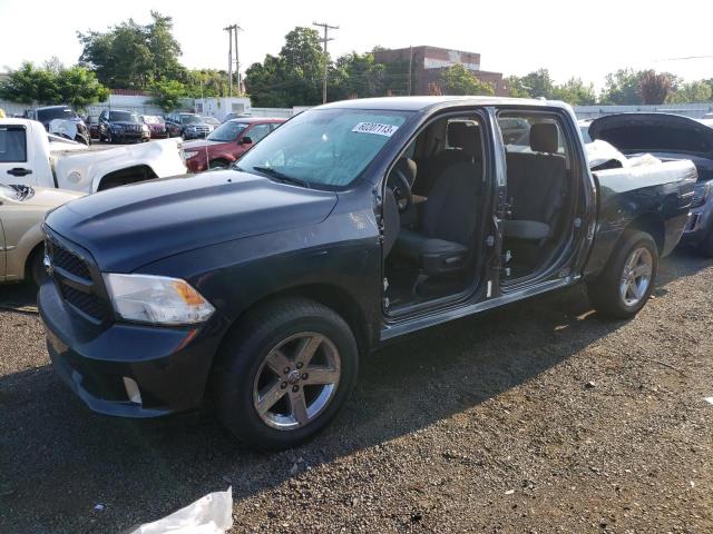 RAM 1500 ST 2014 1c6rr7kt2es418916