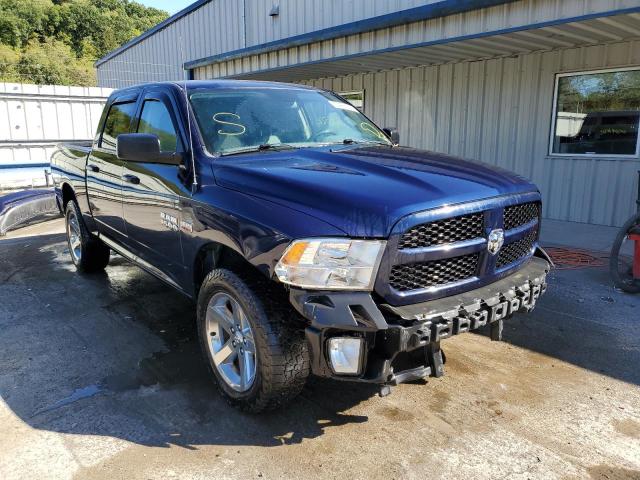 RAM 1500 ST 2014 1c6rr7kt2es437739