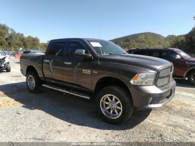 RAM 1500 2014 1c6rr7kt2es464147