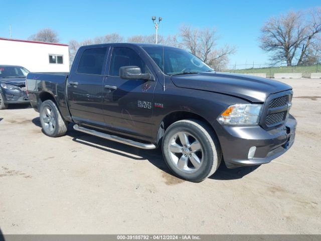 RAM 1500 2014 1c6rr7kt2es481465