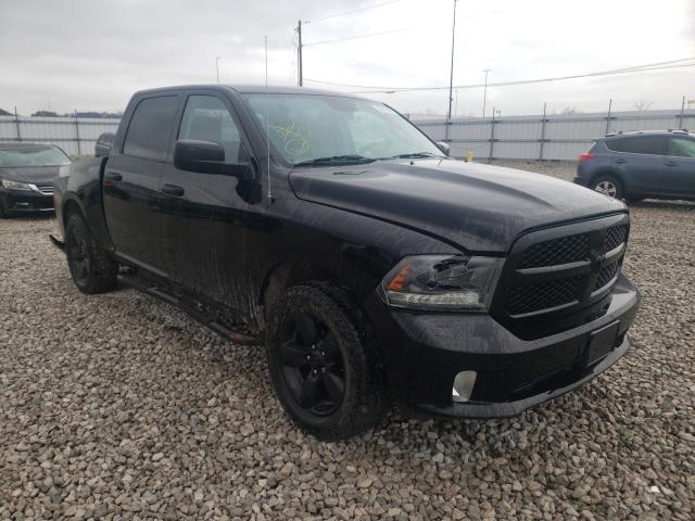 DODGE RAM 2015 1c6rr7kt2fs508407