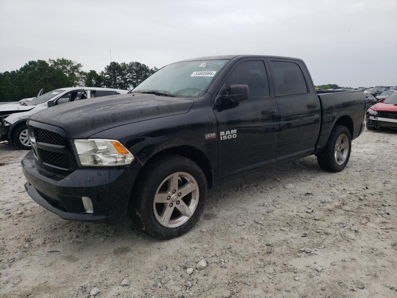 RAM 1500 2015 1c6rr7kt2fs551905