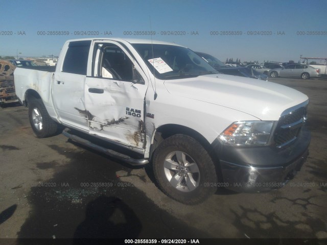 RAM 1500 2015 1c6rr7kt2fs564332