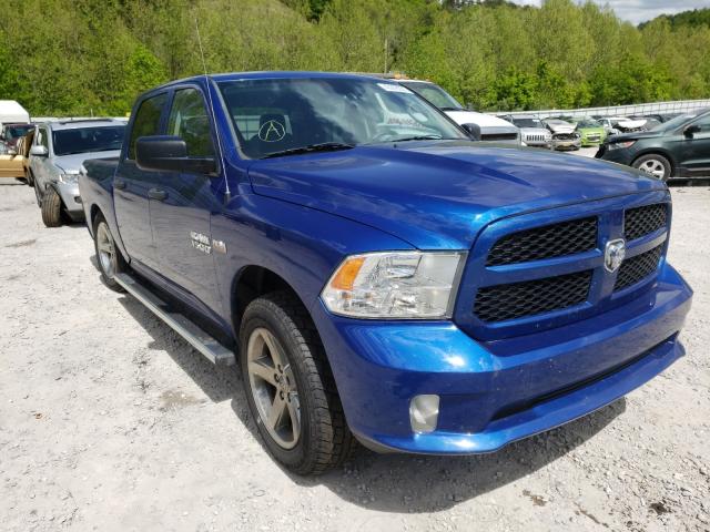 RAM 1500 ST 2015 1c6rr7kt2fs615635