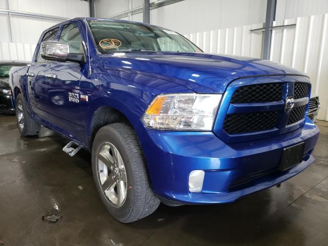 RAM 1500 ST 2015 1c6rr7kt2fs647002