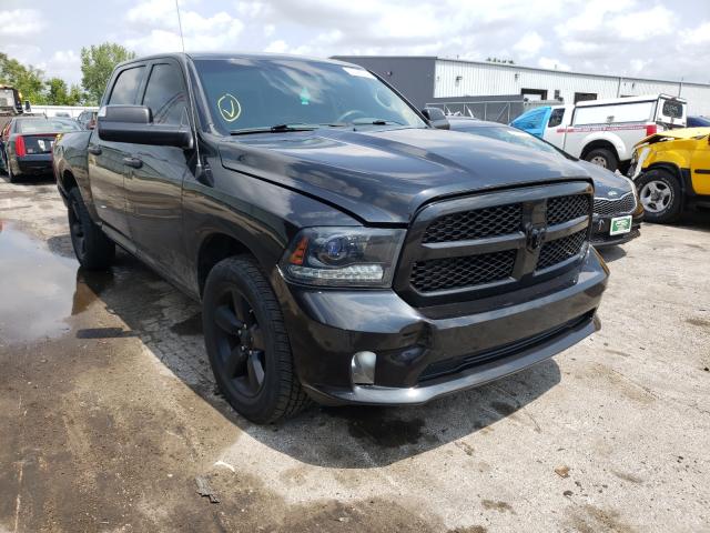 RAM 1500 ST 2015 1c6rr7kt2fs662776