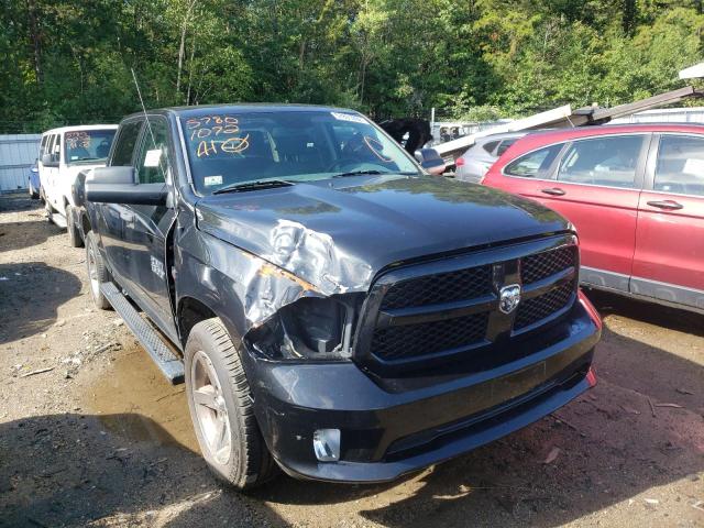 RAM 1500 ST 2016 1c6rr7kt2gs156933