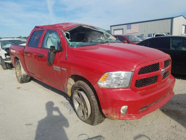 RAM 1500 ST 2017 1c6rr7kt2hs522505