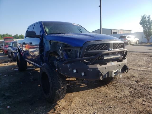 RAM 1500 ST 2018 1c6rr7kt2hs666328