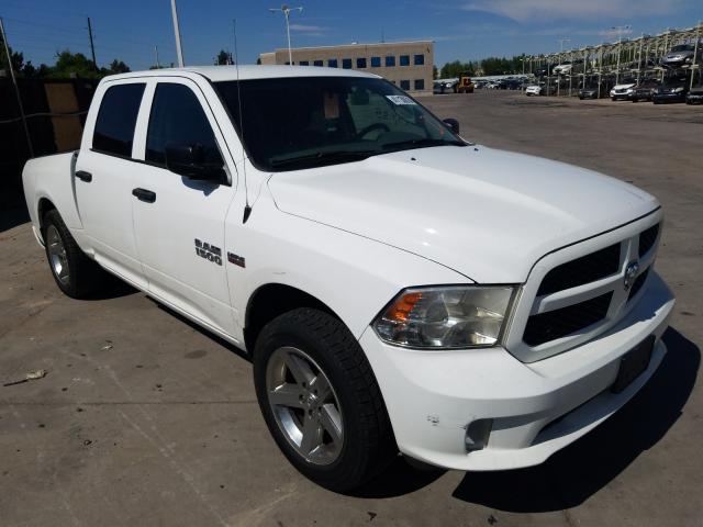 RAM 1500 ST 2017 1c6rr7kt2hs699085