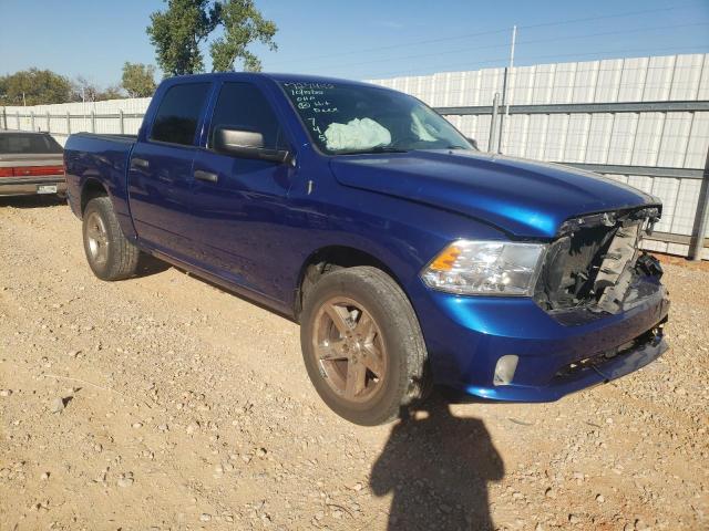 RAM 1500 ST 2017 1c6rr7kt2hs727452