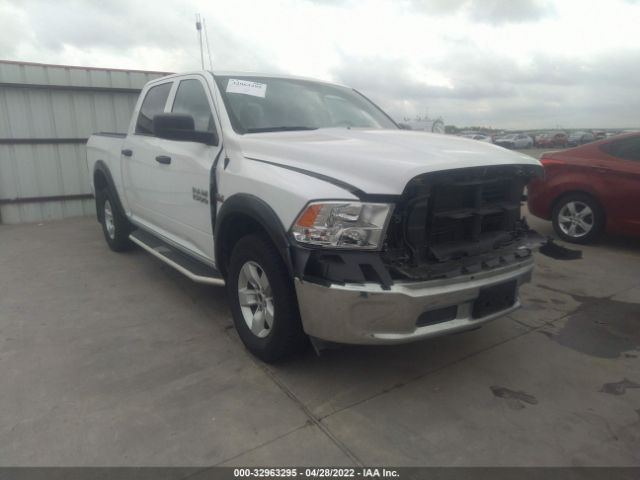 RAM 1500 2018 1c6rr7kt2js336050