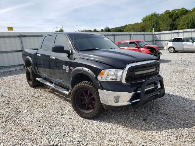 RAM 1500 CLASS 2019 1c6rr7kt2ks525086