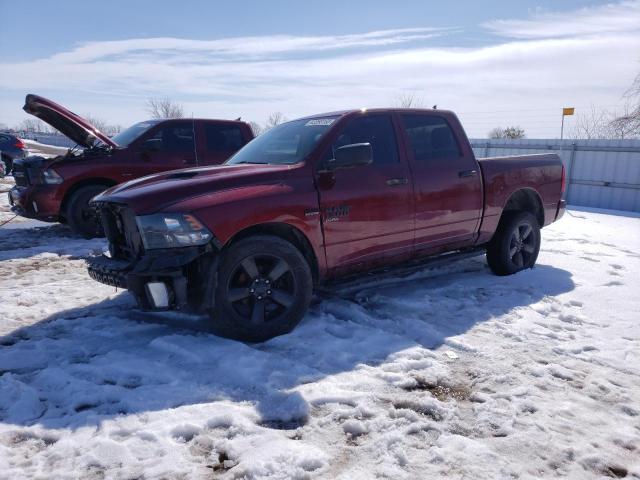 RAM 1500 CLASS 2019 1c6rr7kt2ks555835