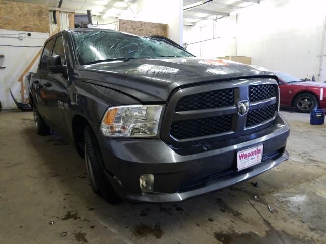 RAM 1500 CLASS 2019 1c6rr7kt2ks598958