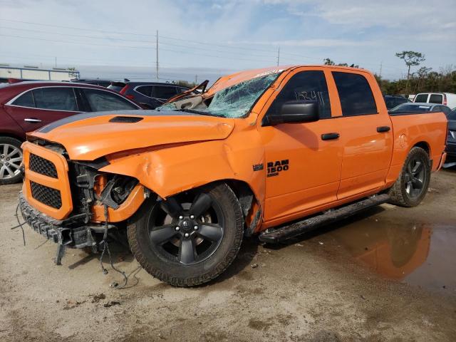 RAM 1500 CLASS 2019 1c6rr7kt2ks615273