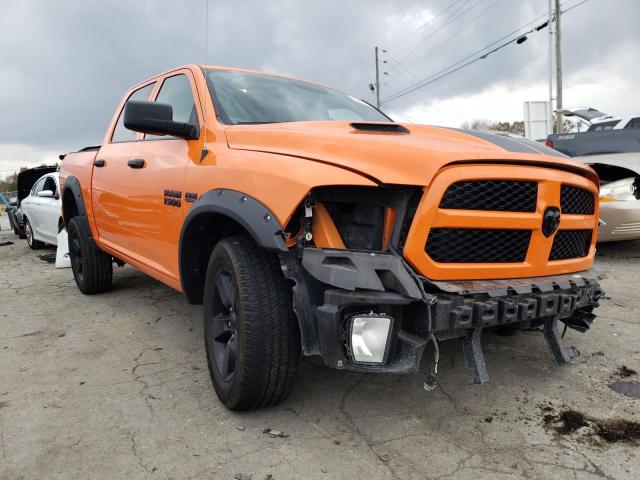 RAM 1500 CLASS 2019 1c6rr7kt2ks620229