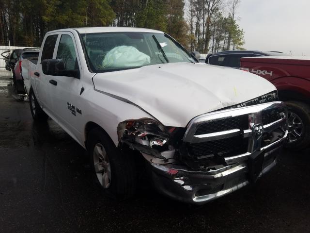 RAM 1500 CLASS 2019 1c6rr7kt2ks632932