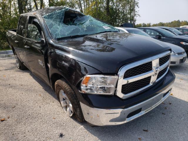 RAM 1500 CLASS 2019 1c6rr7kt2ks639928