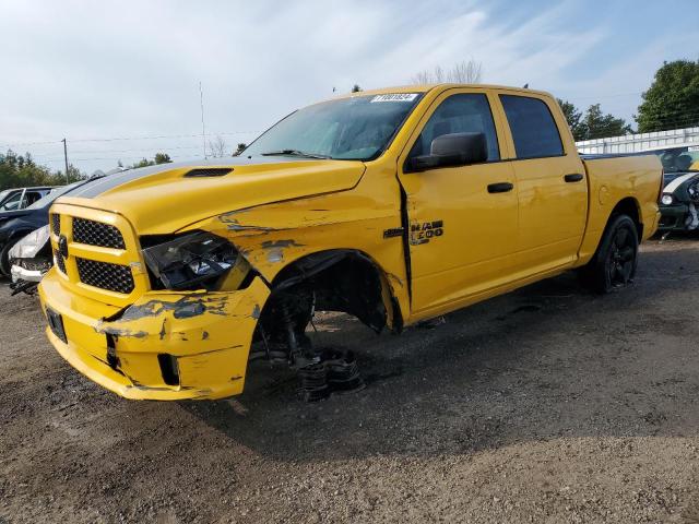 RAM 1500 CLASS 2019 1c6rr7kt2ks651044