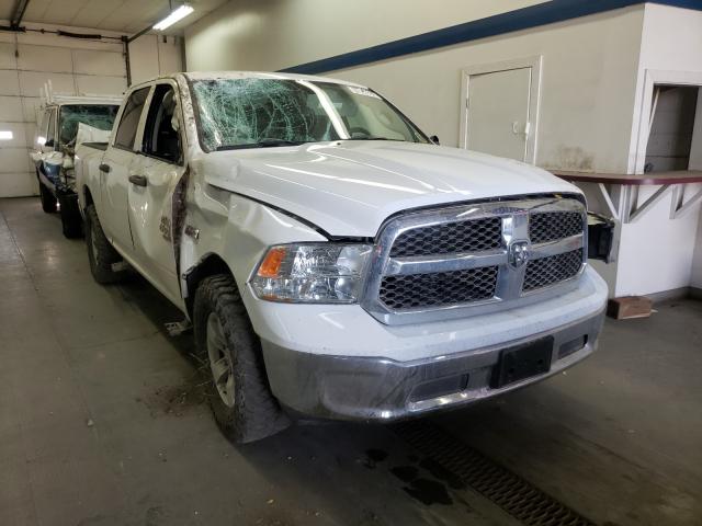 RAM 1500 CLASS 2019 1c6rr7kt2ks743075