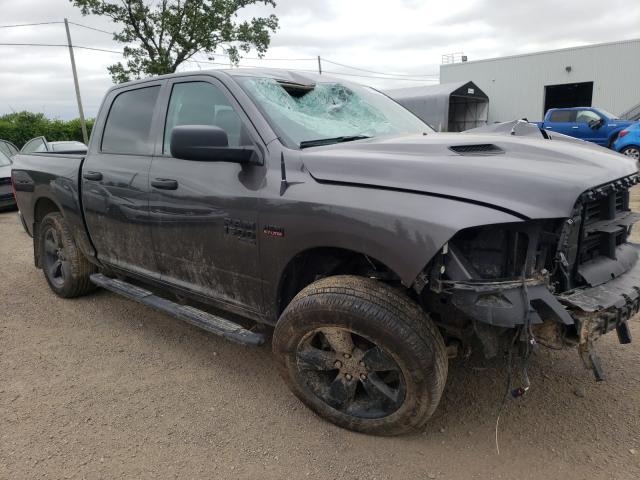 RAM 1500 CLASS 2020 1c6rr7kt2ls115745