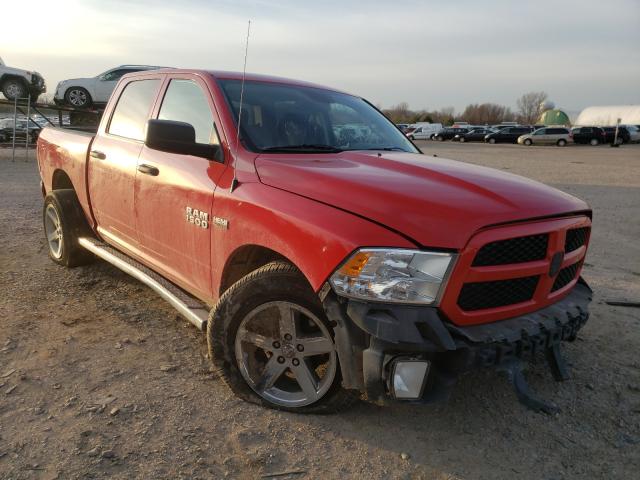 RAM 1500 ST 2013 1c6rr7kt3ds522703