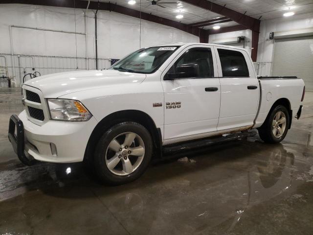 RAM 1500 ST 2013 1c6rr7kt3ds531904