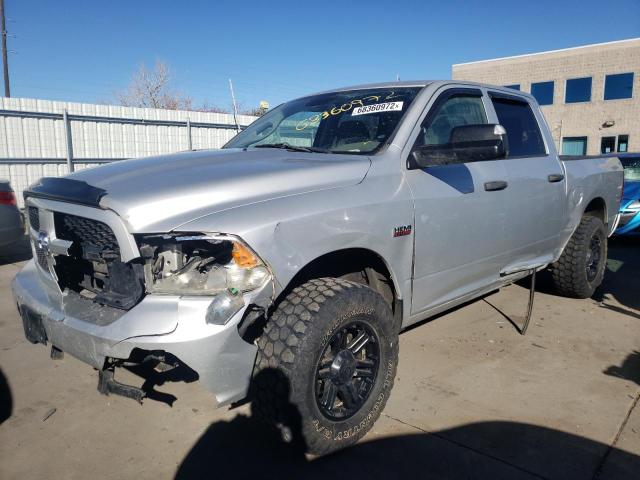 RAM 1500 ST 2013 1c6rr7kt3ds539159