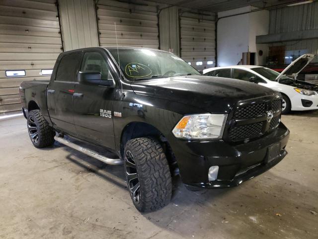 RAM 1500 ST 2013 1c6rr7kt3ds543292