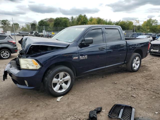 RAM 1500 ST 2013 1c6rr7kt3ds575322