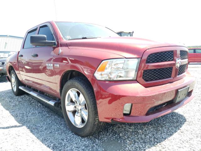 RAM 1500 ST 2013 1c6rr7kt3ds626575