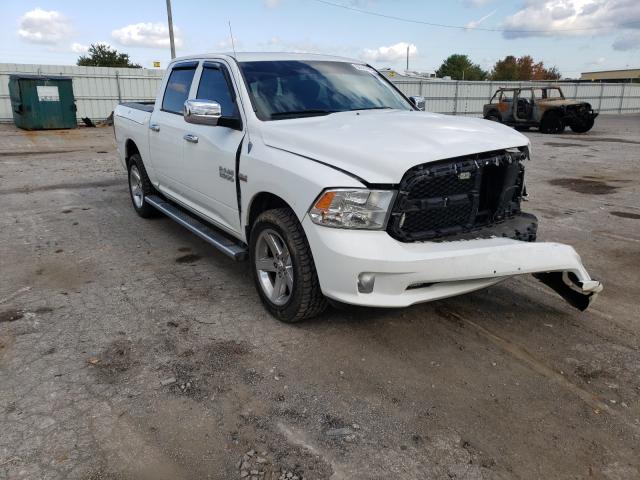 RAM 1500 ST 2013 1c6rr7kt3ds631663