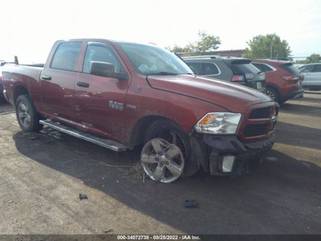 RAM 1500 2013 1c6rr7kt3ds668275