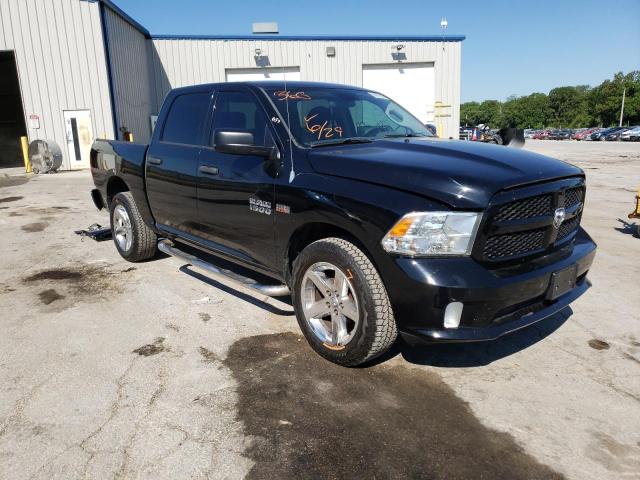 RAM 1500 ST 2013 1c6rr7kt3ds668678