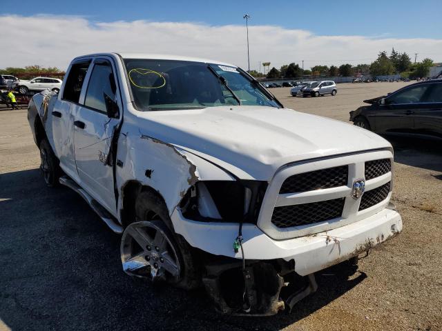 RAM 1500 ST 2013 1c6rr7kt3ds671211