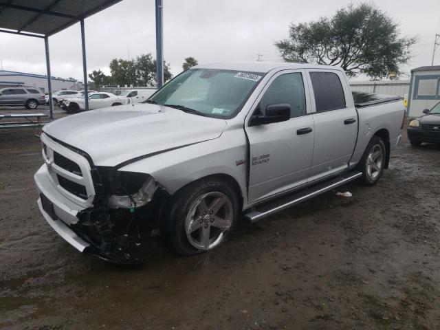 RAM 1500 ST 2013 1c6rr7kt3ds709598