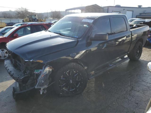 RAM 1500 ST 2013 1c6rr7kt3ds719645