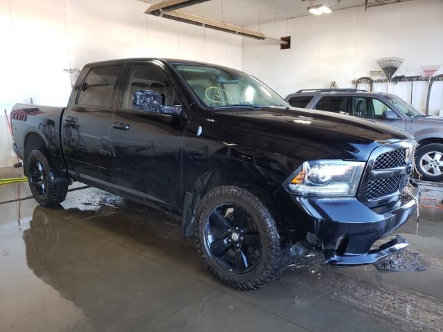 RAM 1500 ST 2013 1c6rr7kt3ds719998