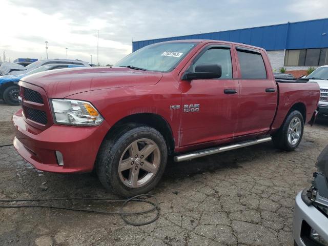 RAM 1500 ST 2014 1c6rr7kt3es106135