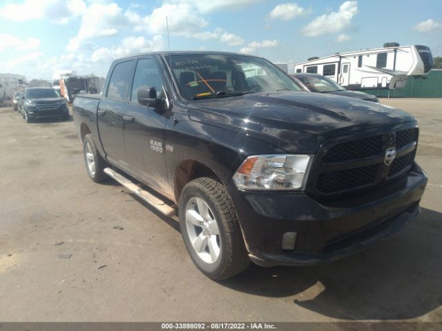 RAM 1500 2014 1c6rr7kt3es118141