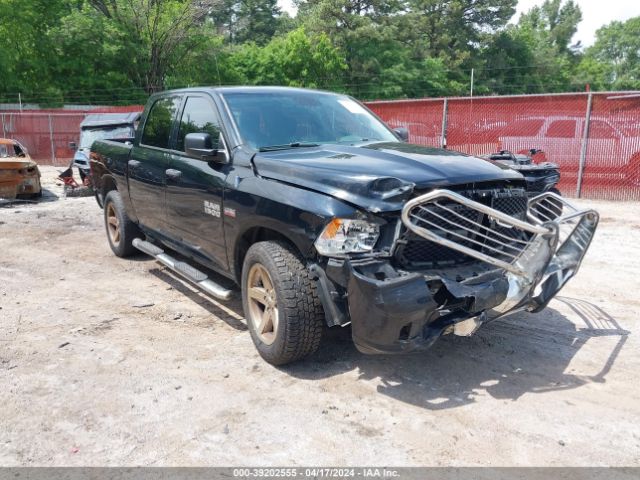 RAM 1500 2014 1c6rr7kt3es169168