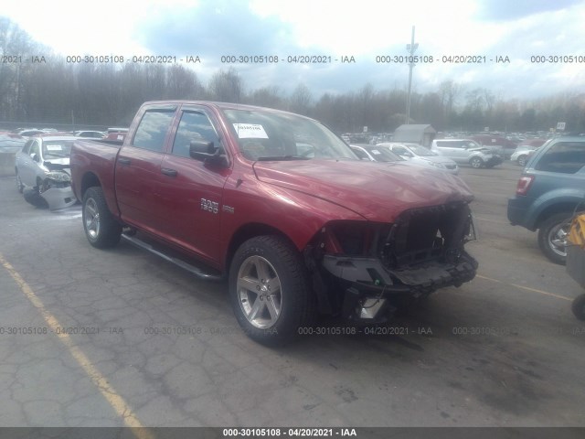 RAM 1500 2014 1c6rr7kt3es195706