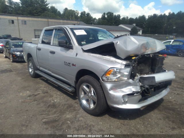 RAM 1500 2014 1c6rr7kt3es199223